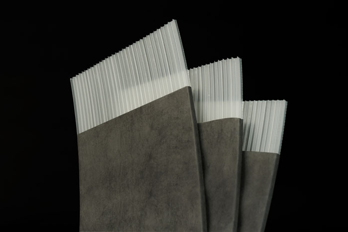 塑料排水板 ASTM標準